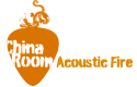 China Room Logo